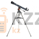 Телескоп AstroMaster AZ70