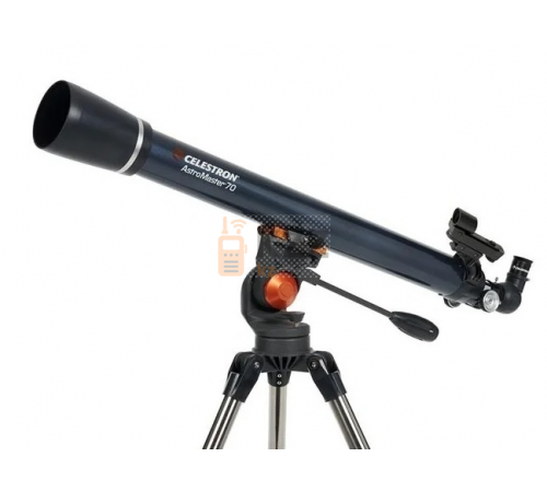 Телескоп AstroMaster AZ70 Телескоп AstroMaster AZ70