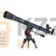 Телескоп AstroMaster AZ70