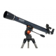 Телескоп AstroMaster AZ70