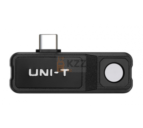Тепловизор UNI-T UTi120 Mobile Type-C для мобильного телефона Тепловизор UNI-T UTi120 Mobile Type-C для мобильного телефона