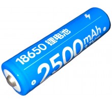 Аккумулятор для фонарей KM-LB003 2500 mAh