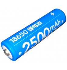 Аккумулятор для фонарей KM-LB003 2500 mAh