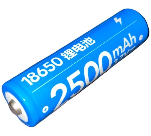Аккумулятор для фонарей KM-LB003 2500 mAh