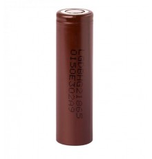 Аккумулятор LG 18650 HG2 3000Mah 20A