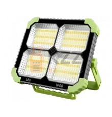 Светильник на солнечной батарее JLP-2192