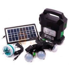 Солнечная система GDLITE GD-1000A