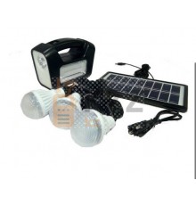 Солнечная система GDLITE GD-3