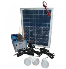 Солнечная система GDLITE GD-8018