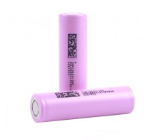 Аккумулятор 18650 GR3000 2600Mah