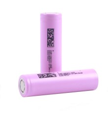 Аккумулятор 18650 GR3000 2600Mah
