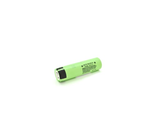 Аккумулятор 18650 Panasonic 3400