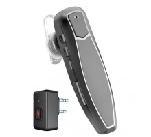 K032 Беспроводной bluetooth наушник-гарнитура для раций Baofeng, Kenwood