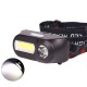 Налобный фонарь Double Light KX-1804