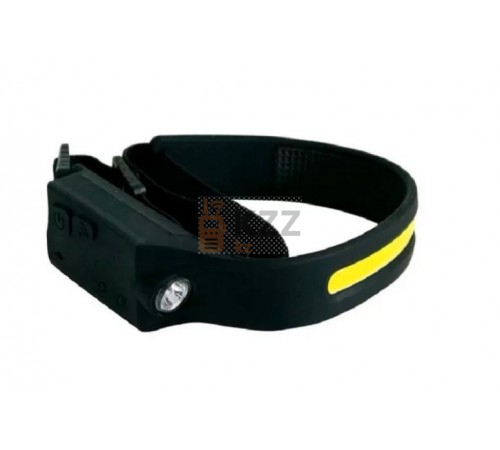 Фонарь налобный LED COB G28