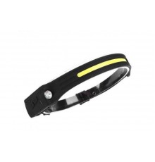 Фонарь налобный LED COB G28