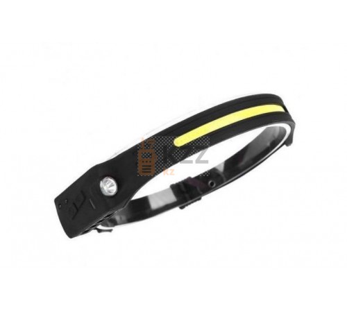 Фонарь налобный LED COB G28