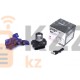 Налобный фонарь KM-136