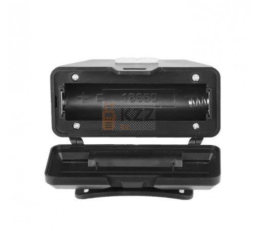 Налобный фонарь Double Light KX-1804