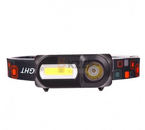 Налобный фонарь Double Light KX-1804