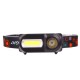 Налобный фонарь Double Light KX-1804