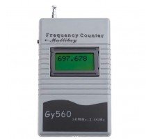 Частотомер цифровой GOOIT GY560