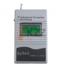 Частотомер цифровой GOOIT GY560