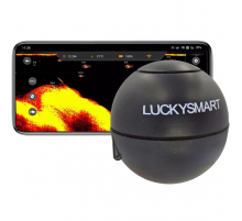 Эхолот для рыбалки LuckySmart LS-2W