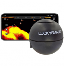 Эхолот для рыбалки LuckySmart LS-2W