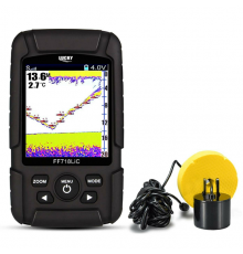 Эхолот для рыбалки Lucky FFW718LiC