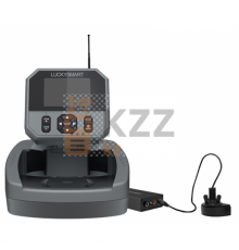 Эхолот для рыбалки с прикормочным корабликом LUCKYSMART LBT-1-GPS