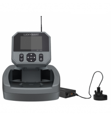 Эхолот для рыбалки с прикормочным корабликом LUCKYSMART LBT-1-GPS
