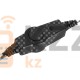 K035 Наушники (гарнитура) для рации Baofeng / Kenwood / TYT