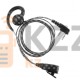 K033 Наушники (гарнитура) для рации Kenwood