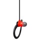K004 Red / Наушники (гарнитура) для рации Baofeng, Kenwood