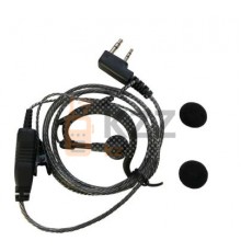 K004 Pro / Наушники (гарнитура) для рации Luiton