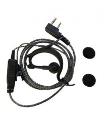 K004 Pro / Наушники (гарнитура) для рации Luiton