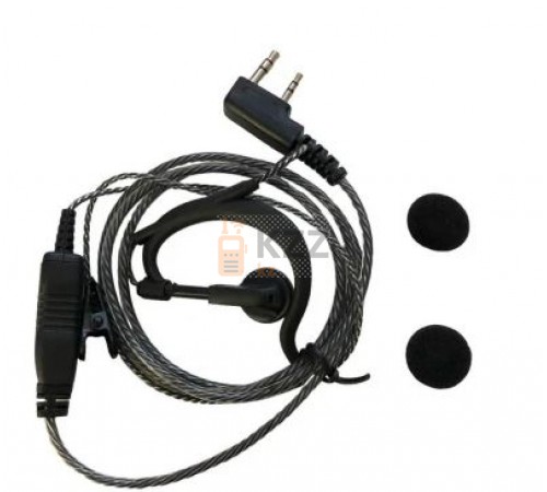 K004 Pro / Наушники (гарнитура) для рации Luiton