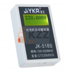 Частотомер цифровой JK-518S