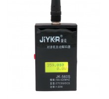 Частотомер цифровой JK-560S