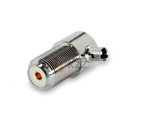 Коннектор-переходник UHF U221 PL259