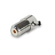 Коннектор-переходник UHF U221 PL259