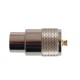 Коннектор-переходник UHF PL259