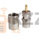 Коннектор-переходник UHF PL259