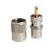 Коннектор-переходник UHF PL259