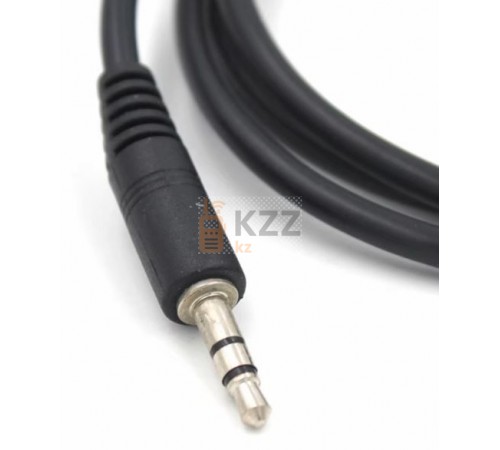 Кабель для программирования QYT KT-8900/8900R/8900D/7900D/980PLUS/780PLUS