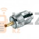 Кабель для программирования QYT KT-8900/8900R/8900D/7900D/980PLUS/780PLUS