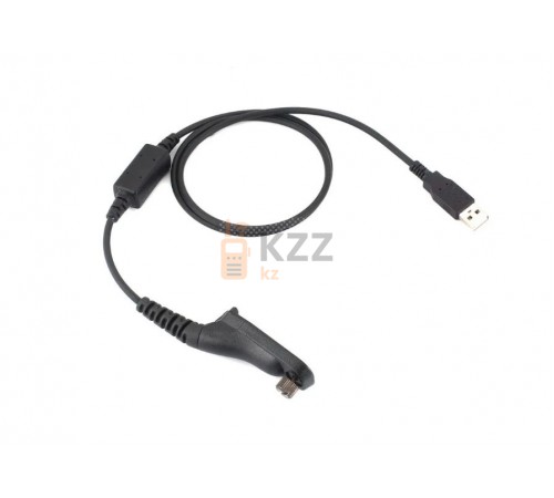 Кабель для программирования Motorola P8668i, P8200, GP328D и GP338D