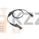 Кабель для программирования Motorola P8668i, P8200, GP328D и GP338D