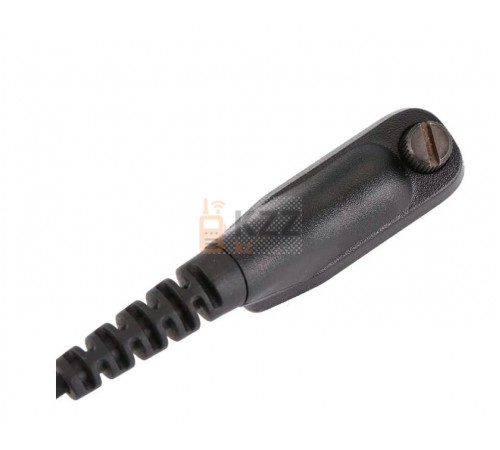 Кабель для программирования Motorola P8668i, P8200, GP328D и GP338D